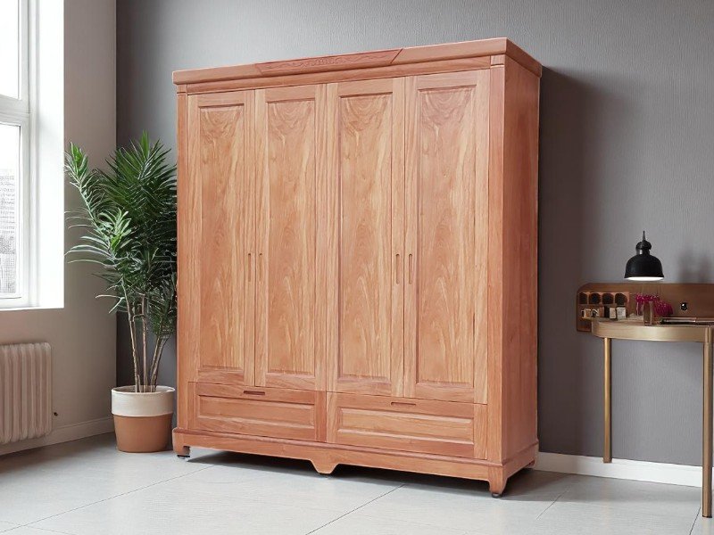 3 mẹo chọn tủ cho người mệnh Thủy chuẩn phong thủy 1 Mẹo chọn tủ cho người mệnh Thủy