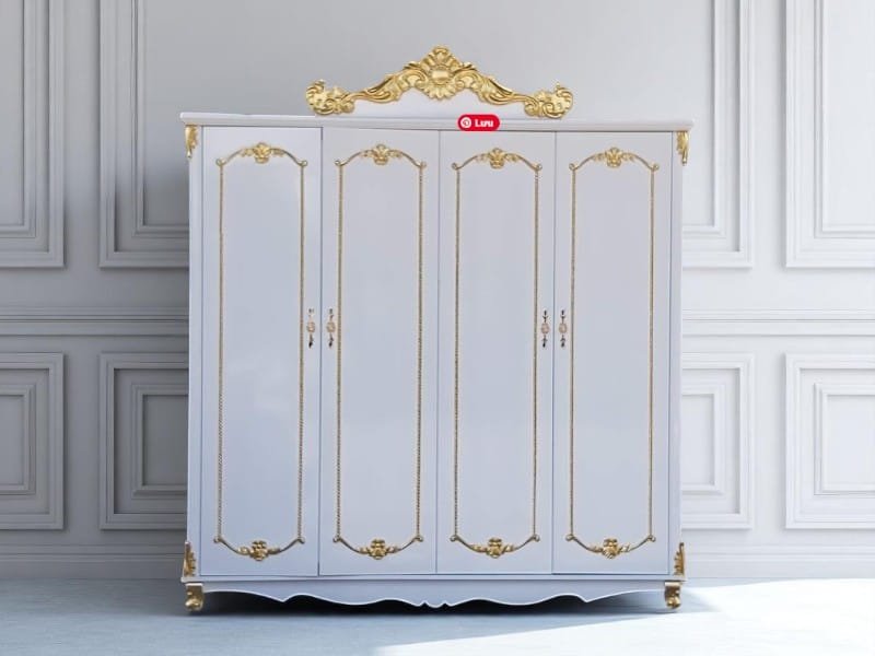 5 Mẹo chống ẩm cho tủ gỗ đơn giản hiệu quả 3 Mẹo chống ẩm cho tủ gỗ