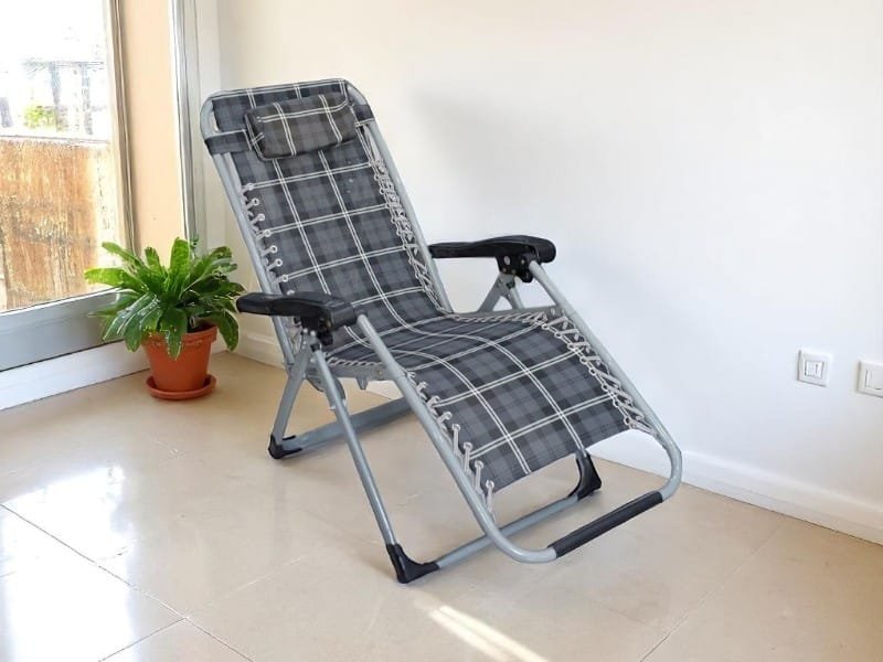 9 mẹo chống mối mọt cho ghế bố gỗ hiệu quả 3 Mẹo chống mối mọt cho ghế bố gỗ