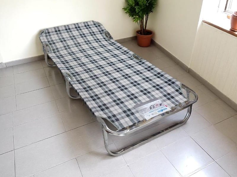 9 mẹo chống mối mọt cho ghế bố gỗ hiệu quả 4 Mẹo chống mối mọt cho ghế bố gỗ
