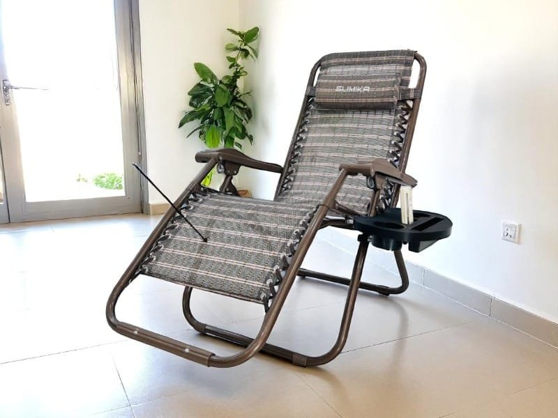 9 mẹo chống mối mọt cho ghế bố gỗ hiệu quả 1 Mẹo chống mối mọt cho ghế bố gỗ