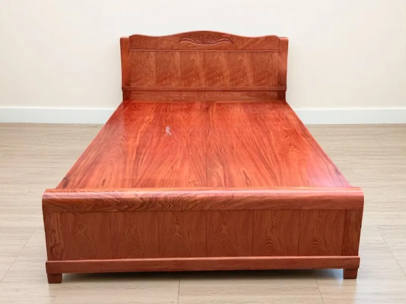 Mẹo chống xước mặt giường ngủ