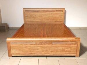 Mẹo chống xước mặt giường ngủ