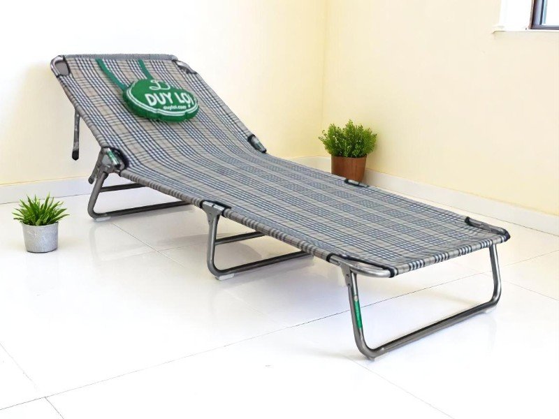 6 Mẹo giữ ghế bố luôn sạch sẽ như mới 1 Mẹo giữ ghế bố luôn sạch sẽ
