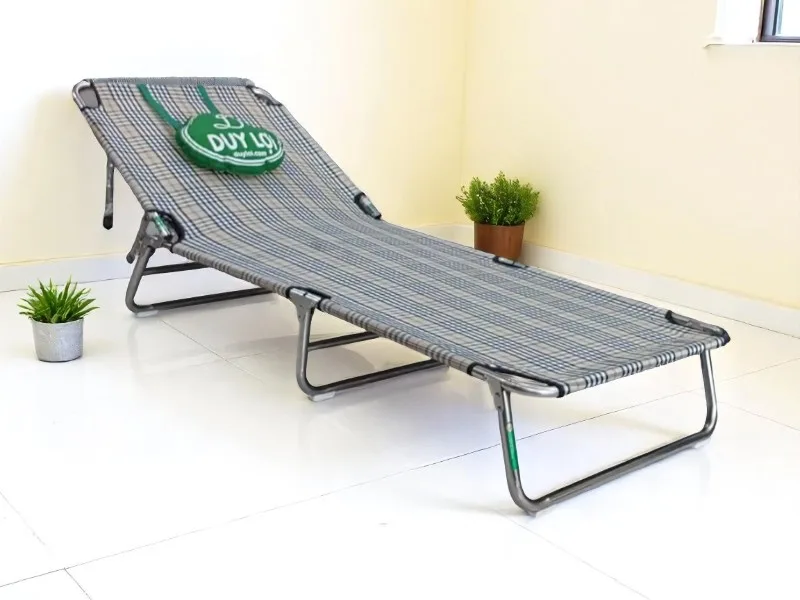 6 Mẹo giữ ghế bố luôn sạch sẽ như mới 5 Mẹo giữ ghế bố luôn sạch sẽ