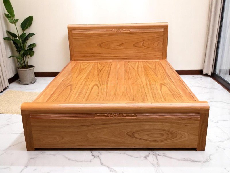 7 mẹo giữ giường ngủ luôn mới như ngày đầu sử dụng 6 Mẹo giữ giường ngủ luôn mới