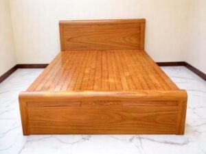 Mẹo giữ giường ngủ luôn mới