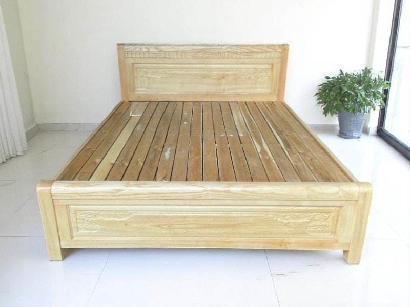 7 mẹo giữ giường ngủ luôn mới như ngày đầu sử dụng 4 Mẹo giữ giường ngủ luôn mới