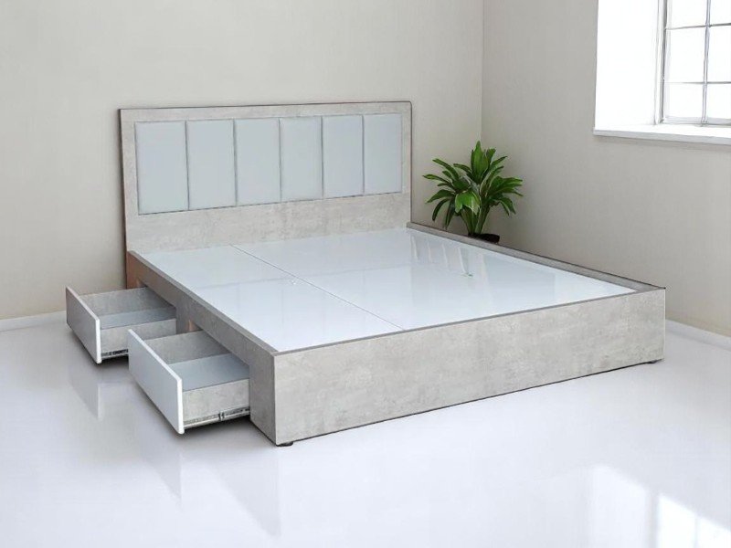 5 phương pháp chọn giường ngủ đẹp phù hợp không gian 3 Phương pháp chọn giường ngủ đẹp