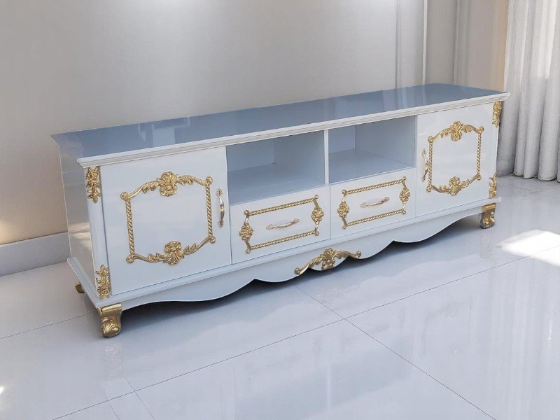 7 mẹo lựa chọn kệ tivi thông minh cho nhà hiện đại 1 Mẹo lựa chọn kệ tivi thông minh