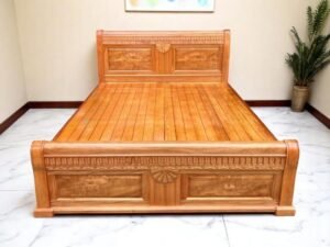 Phương pháp chọn giường ngủ đẹp