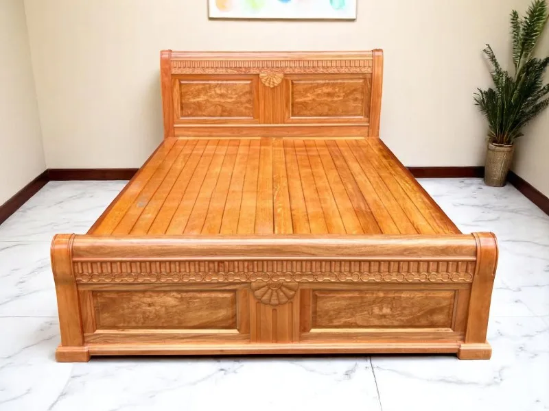 Phương pháp chọn giường ngủ đẹp