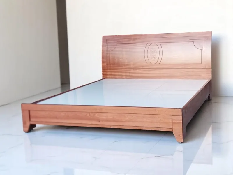 Phương pháp chọn giường ngủ đẹp