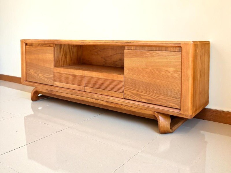 6 cách phòng tránh mối mọt hiệu quả cho kệ tivi gỗ 3 Mẹo tránh mối mọt kệ tivi