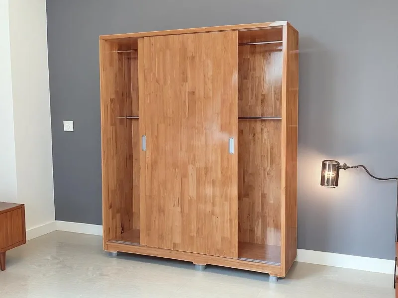 6 Mẹo tránh mối mọt tủ quần áo hiệu quả lâu dài 2 Mẹo tránh mối mọt tủ quần áo
