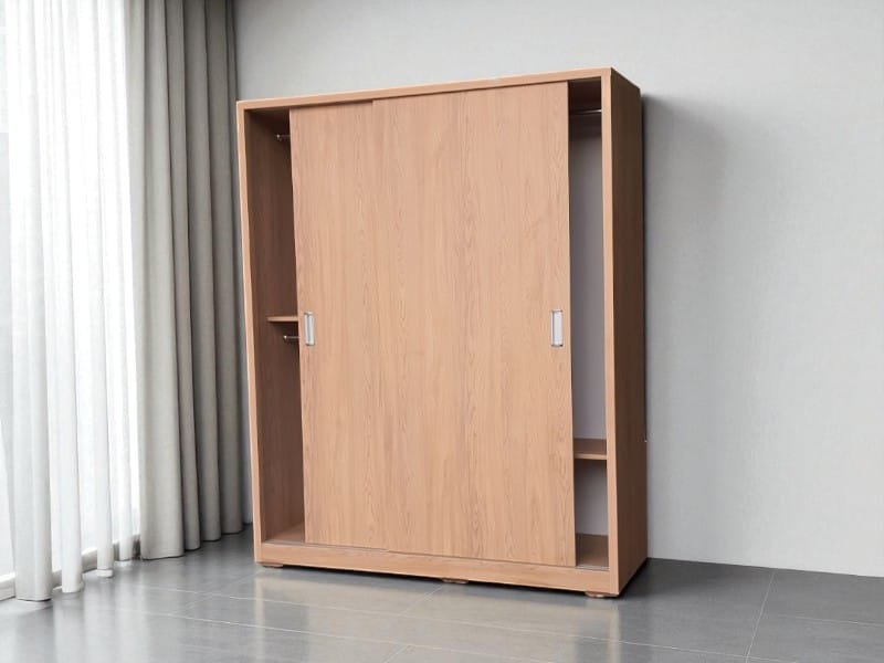 9 mẹo xử lý vết nước trên tủ gỗ hiệu quả 2 Mẹo xử lý vết nước trên tủ