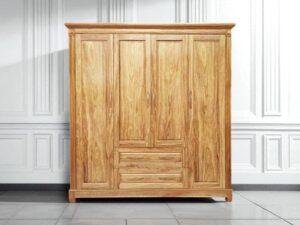 Nguyên tắc chọn tủ hiện đại