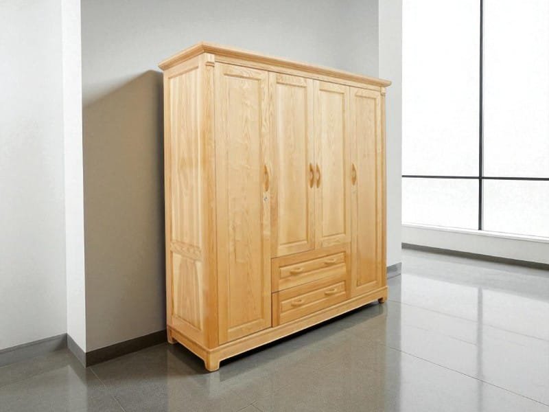 8 nguyên tắc chọn tủ hiện đại phù hợp mọi không gian 5 Nguyên tắc chọn tủ hiện đại