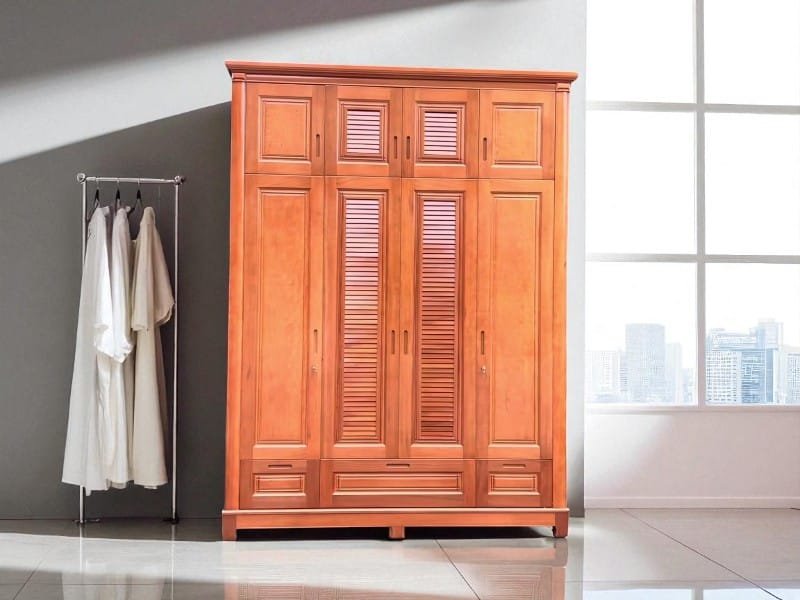 8 nguyên tắc chọn tủ hiện đại phù hợp mọi không gian 4 Nguyên tắc chọn tủ hiện đại