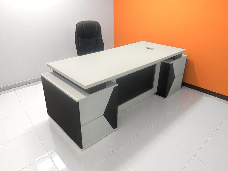 7 nguyên tắc sắp xếp bàn làm việc khoa học dễ áp dụng 1 Nguyên tắc sắp xếp bàn làm việc khoa học