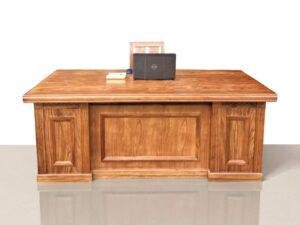 Nguyên tắc thiết kế bàn làm việc tiện nghi