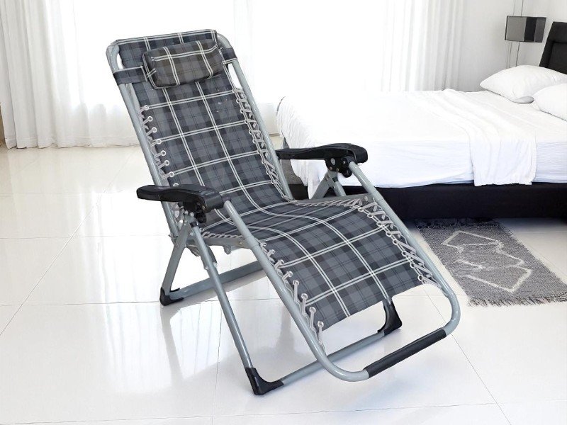 9 phong cách bài trí giường xếp hiện đại và gọn gàng 1 Phong cách bài trí giường xếp