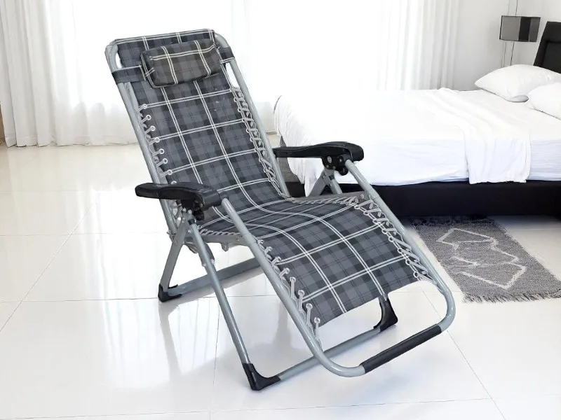 9 phong cách bài trí giường xếp hiện đại và gọn gàng 1 Phong cách bài trí giường xếp
