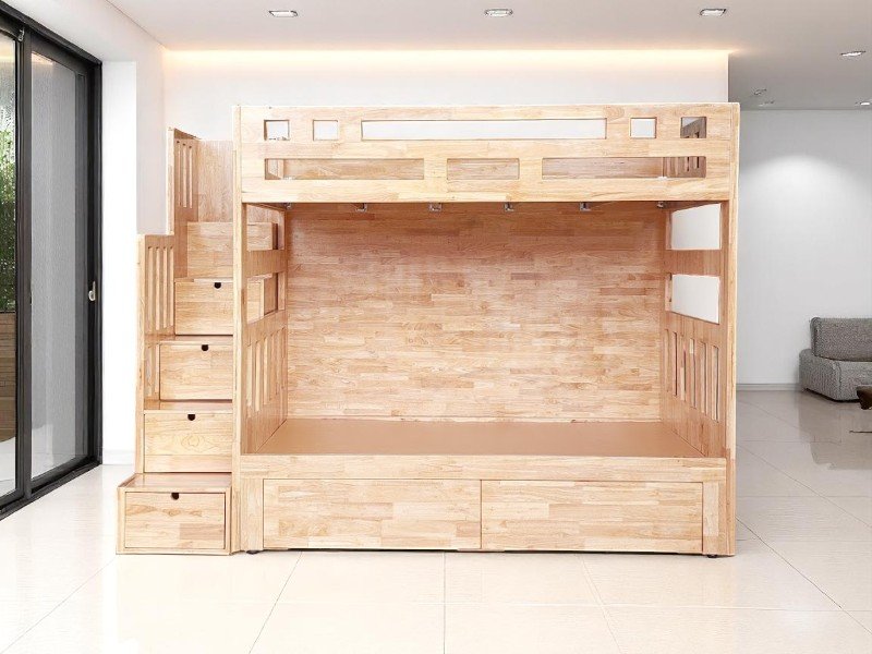 7 phụ kiện cần thiết cho giường tầng tiện nghi hơn 2 Phụ kiện cần thiết cho giường tầng
