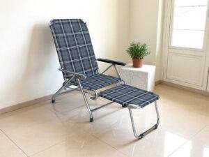 7 sai lầm thường gặp khi dùng giường xếp tại nhà 18 Sai lầm thường gặp khi dùng giường xếp