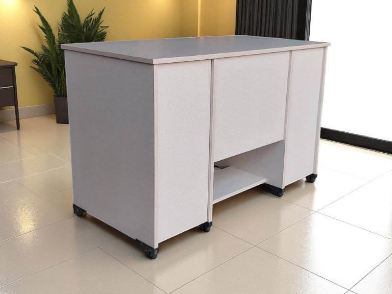 6 Tác dụng của bàn làm việc ergonomic trong việc bảo vệ sức khỏe 4 Tác dụng của bàn làm việc ergonomic