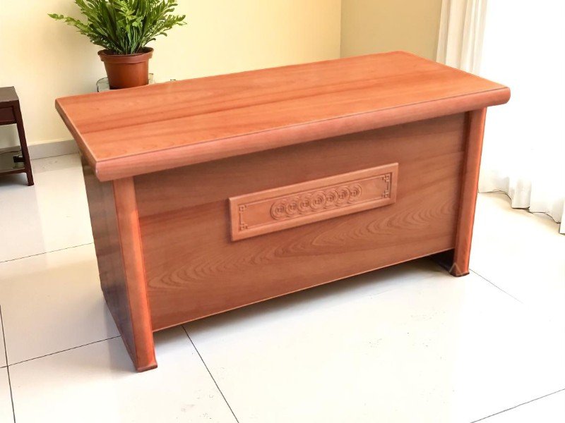 6 Tác dụng của bàn làm việc ergonomic trong việc bảo vệ sức khỏe 2 Tác dụng của bàn làm việc ergonomic