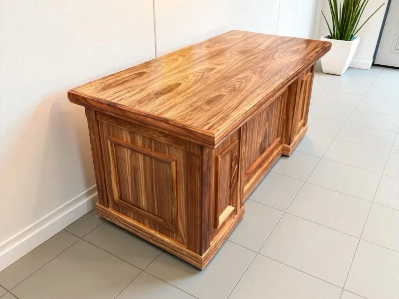 Tiêu chí chọn bàn làm việc chuẩn phong thủy