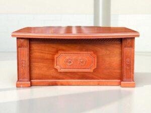 Tiêu chí chọn bàn làm việc chuẩn phong thủy