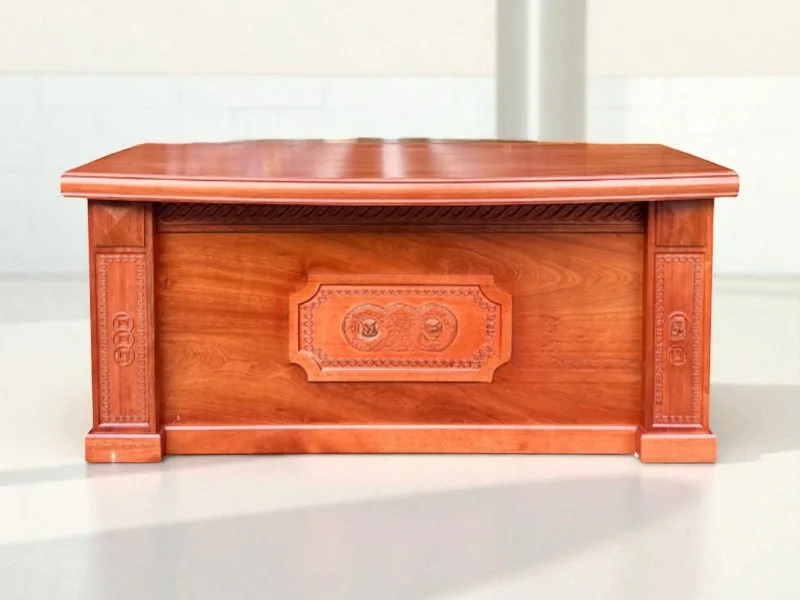 Tiêu chí chọn bàn làm việc chuẩn phong thủy
