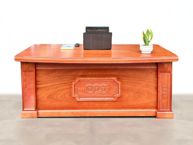 Tiêu chí chọn bàn làm việc chuẩn phong thủy