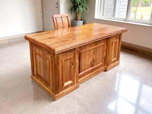 Tính năng cần có trên bàn làm việc hiện đại
