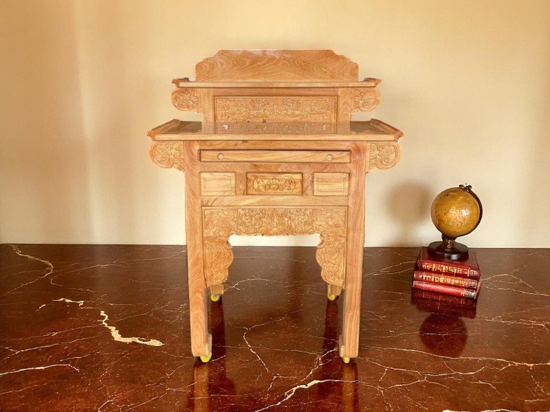 5 tính năng nổi bật của bàn thờ hiện đại phù hợp xu hướng mới 1 Tính năng nổi bật của bàn thờ hiện đại
