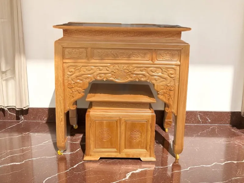 5 tính năng nổi bật của bàn thờ hiện đại phù hợp xu hướng mới 5 Tính năng nổi bật của bàn thờ hiện đại
