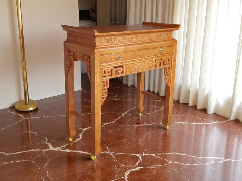 5 tính năng nổi bật của bàn thờ hiện đại phù hợp xu hướng mới 5 Tính năng nổi bật của bàn thờ hiện đại
