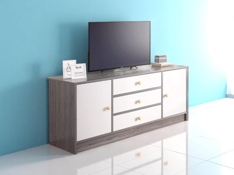 5 tính năng nổi bật của kệ tivi hiện đại trong nội thất 5 Tính năng nổi bật của kệ tivi
