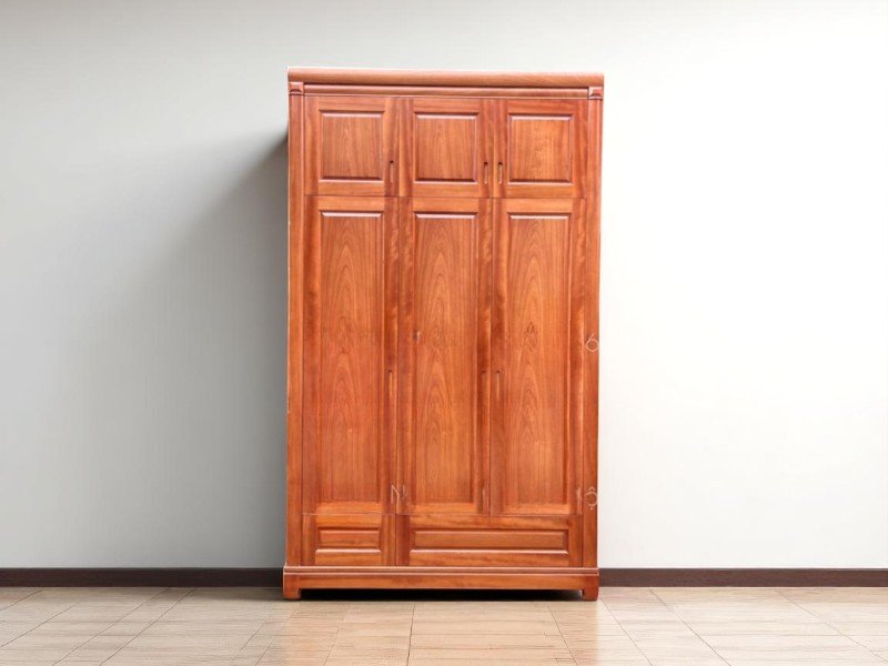 Tủ Gỗ Sang Trọng – Bền Đẹp Với Thời Gian 1 Tủ gỗ