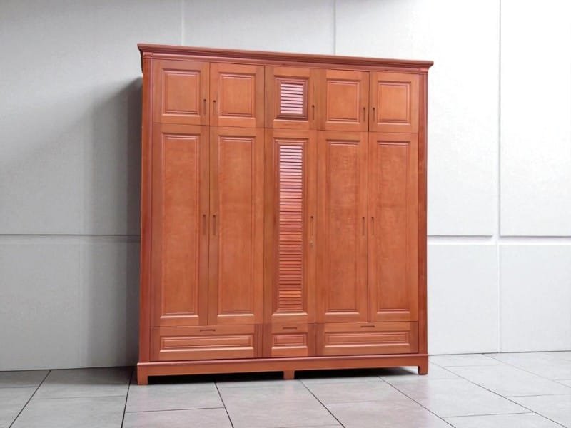 7 yếu tố giúp tủ quần áo chuẩn phong thủy 1 Yếu tố giúp tủ quần áo chuẩn phong thủy