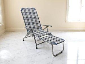 7 điểm nổi bật của ghế bố gấp gọn tiện lợi trong sinh hoạt 4 Ghế bố gấp gọn tiện lợi
