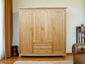 3 cách bảo vệ tủ khỏi ánh nắng