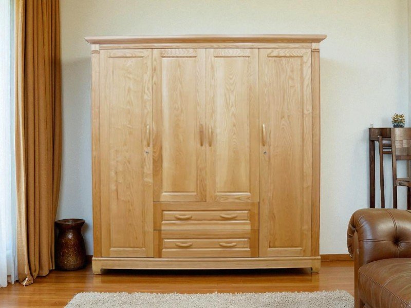 3 cách bảo vệ tủ khỏi ánh nắng Hiệu Quả 1 3 cách bảo vệ tủ khỏi ánh nắng