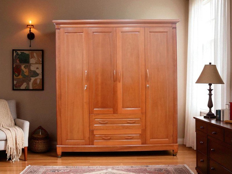 3 cách bảo vệ tủ khỏi ánh nắng Hiệu Quả 3 3 cách bảo vệ tủ khỏi ánh nắng