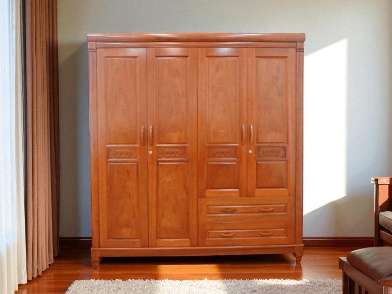 4 mẹo nhỏ để tủ luôn ngăn nắp 6 4 mẹo nhỏ để tủ luôn ngăn nắp