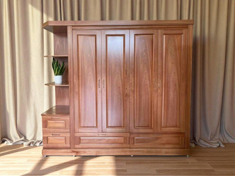4 mẹo nhỏ để tủ luôn ngăn nắp 2 4 mẹo nhỏ để tủ luôn ngăn nắp
