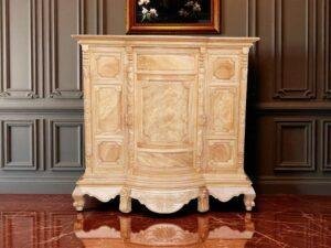 6 Giải pháp tối ưu không gian thờ