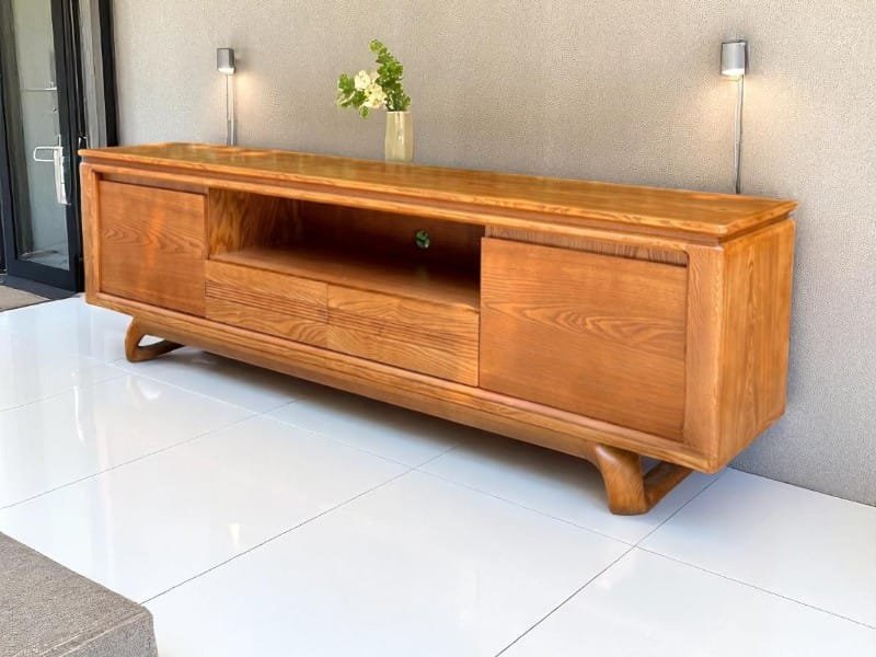 7 cách xử lý kệ tivi bị trầy xước đơn giản 5 7 cách xử lý kệ tivi bị trầy xước đơn giản